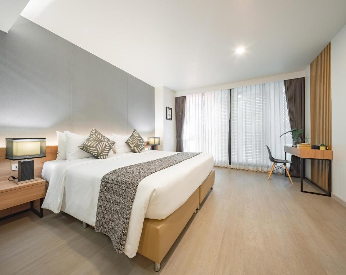 Khách sạn Nap In Chiangmai 3*