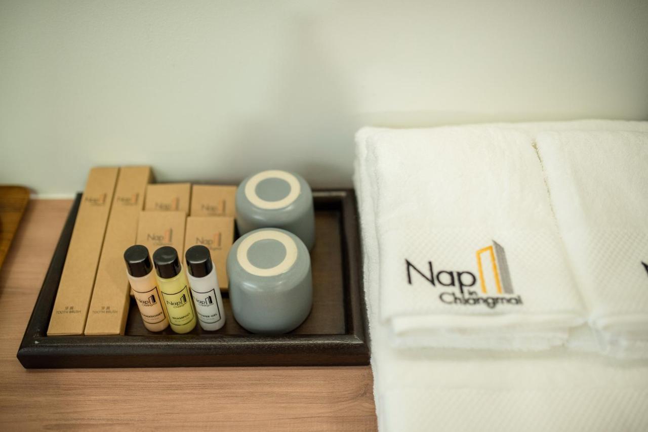 Nap In Chiangmai Khách sạn 3*
